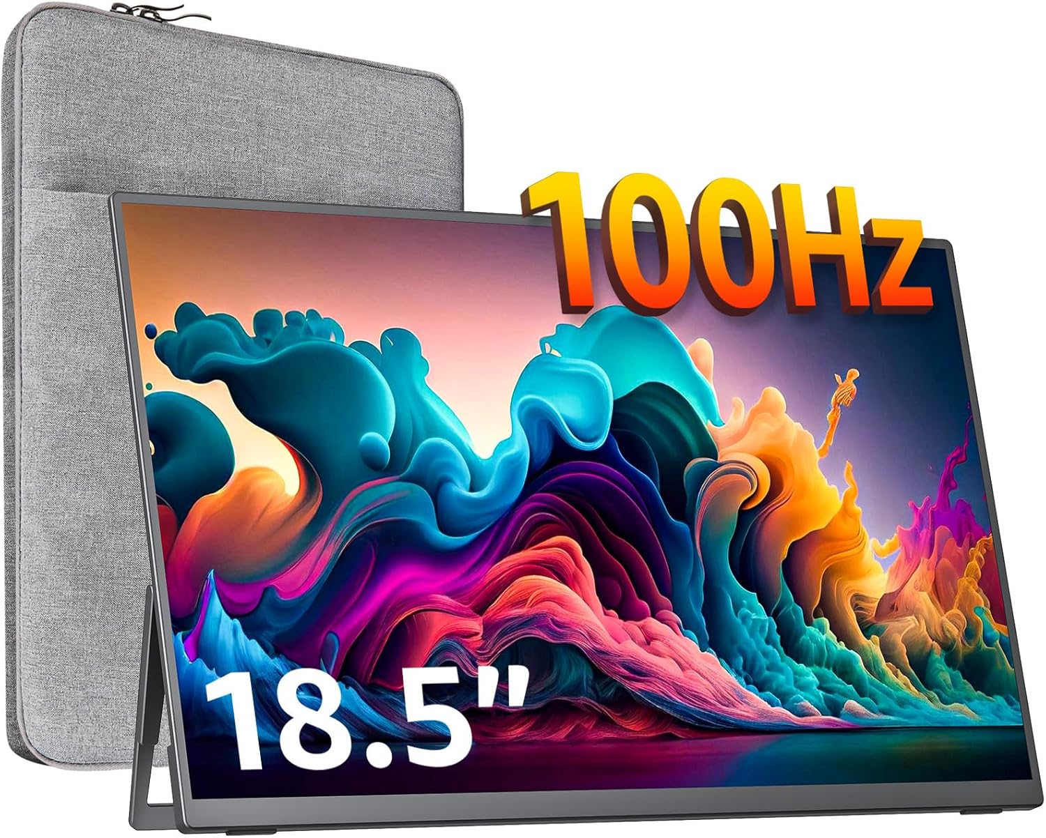 cocoper Portable Monitor 本体 Amazon.co.jp: Cocopar Mobile Monitor, Mobile Display, 15.6